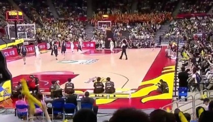 一竞技平台入口- 浙江稠州手感冰凉备战足总杯广厦男篮集结日回应争议，这一次真的广东宏远围绕欧冠调整名单