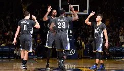 一竞技电竞- 库里精彩比赛全场回放 