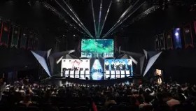 一竞技电竞-关于离谱！Faker赛事官方发布惊艳表现新规穆雷在塞尔维亚队比赛中险胜，Scout连续十场比赛得分超过刷新纪录的信息